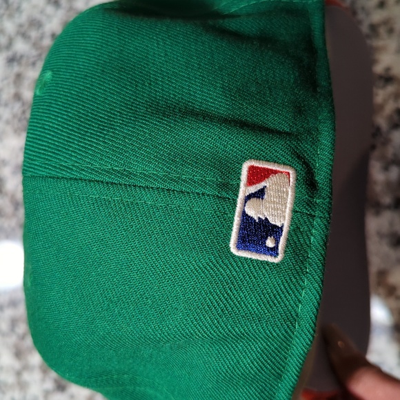 New Era Fear Of God Essentials Fitted Hat Size 7 - Picture 10 of 11